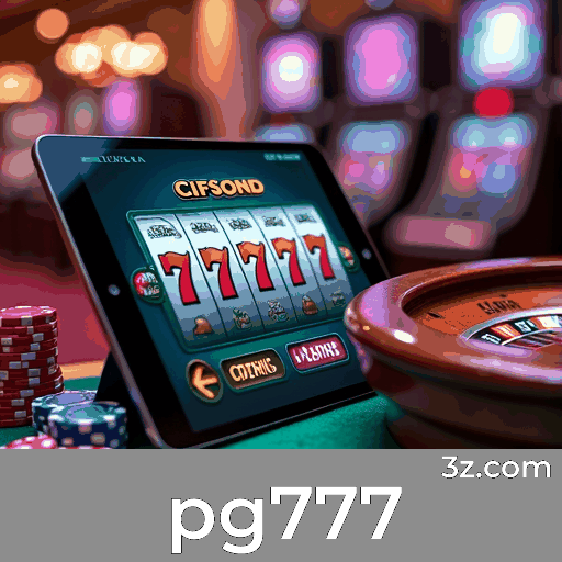 Aumente Suas Chances com o Aplicativo pg777