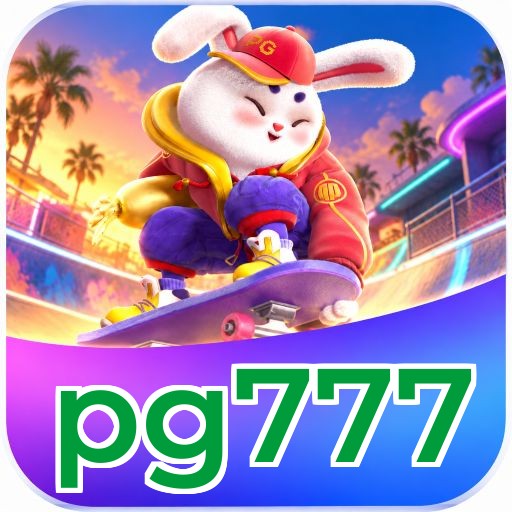 pg777 Logo