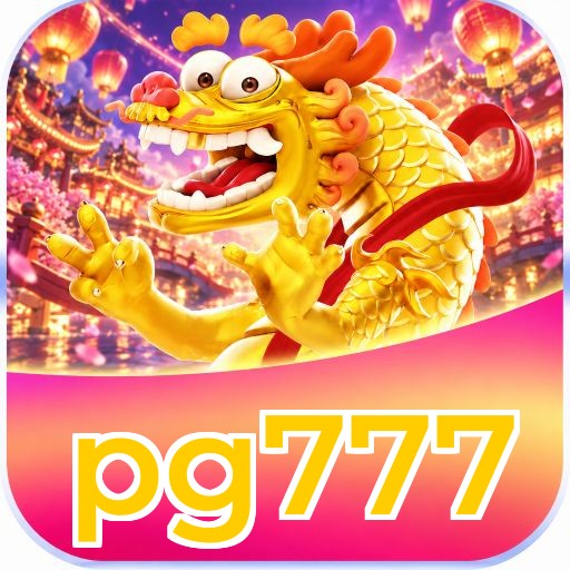pg777 Logo