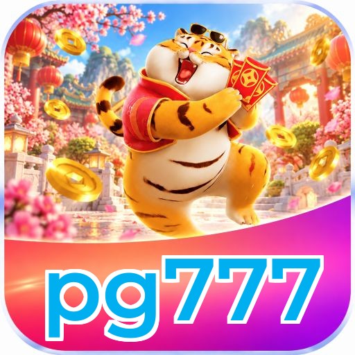 pg777 Logo
