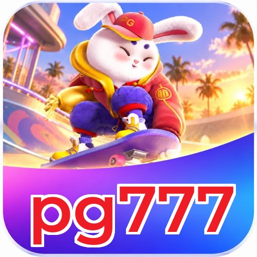 pg777 Logo