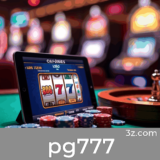 PG777: Plataforma Confiável e Profissional