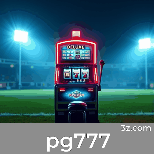 Domine os Jogos no pg777: Aprenda Estratégias Vencedoras