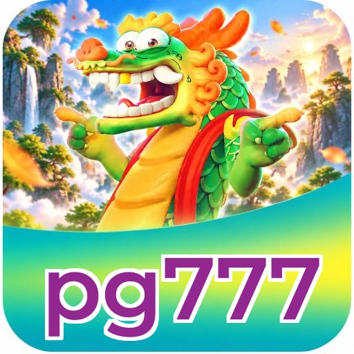 pg777 Logo