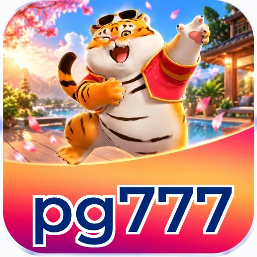 pg777 Logo 1