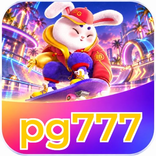 pg777 Logo