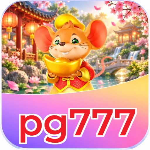 pg777 Logo Oficial - Cassino Online Certificado Brasil