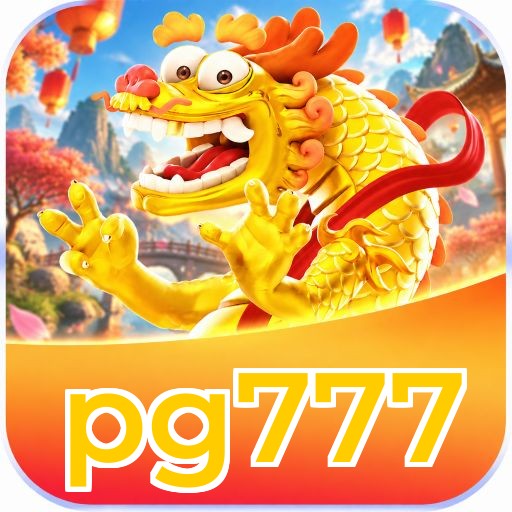 pg777 Bônus R$ 5.000 Logo