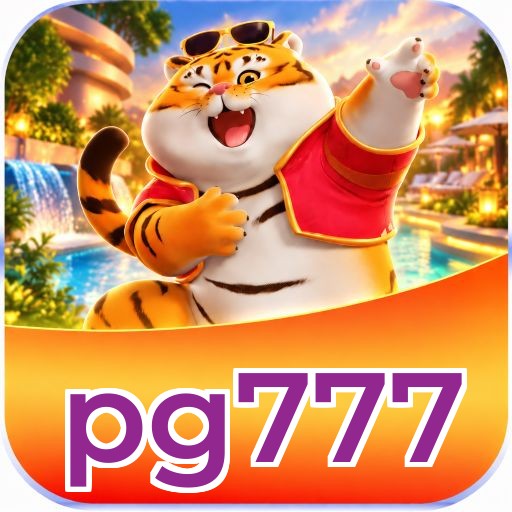 pg777 Logo