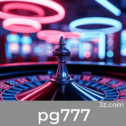 pg777: Plataforma de Apostas Segura e Divertida