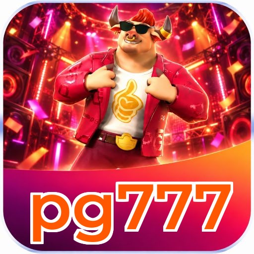 pg777 Logo