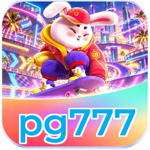 pg777 Logo