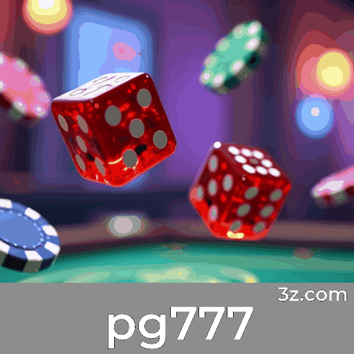 pg777: Experiência de Cassino Profissional e Imersiva