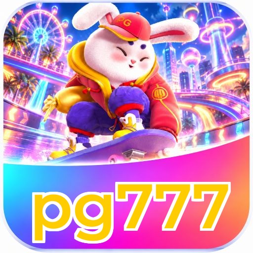 pg777 Logo 3