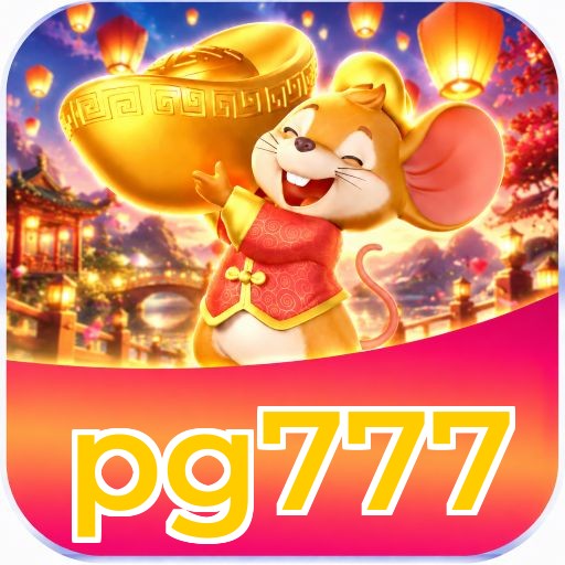 pg777 Logo