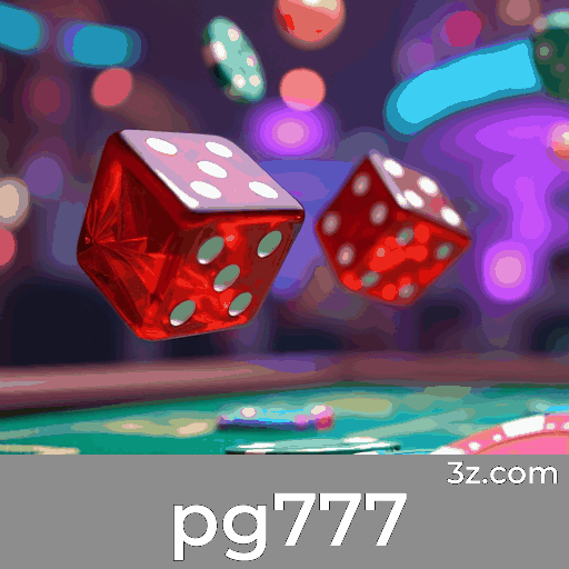 PG777: Experiência Segura e Profissional em Jogos Online