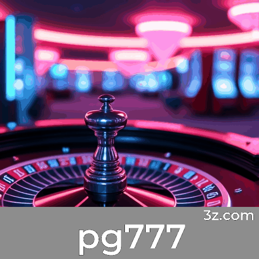 PG777: Plataforma Confiável e Profissional